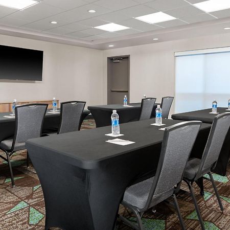 Residence Inn By Marriott Oklahoma City Norman Luaran gambar