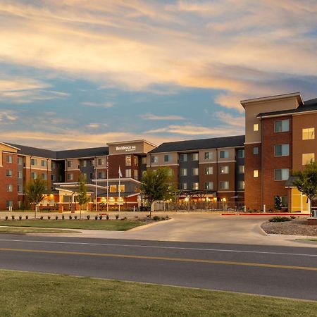 Residence Inn By Marriott Oklahoma City Norman Luaran gambar