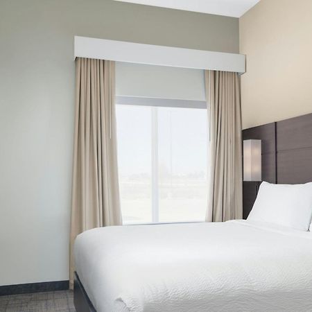 Residence Inn By Marriott Oklahoma City Norman Luaran gambar
