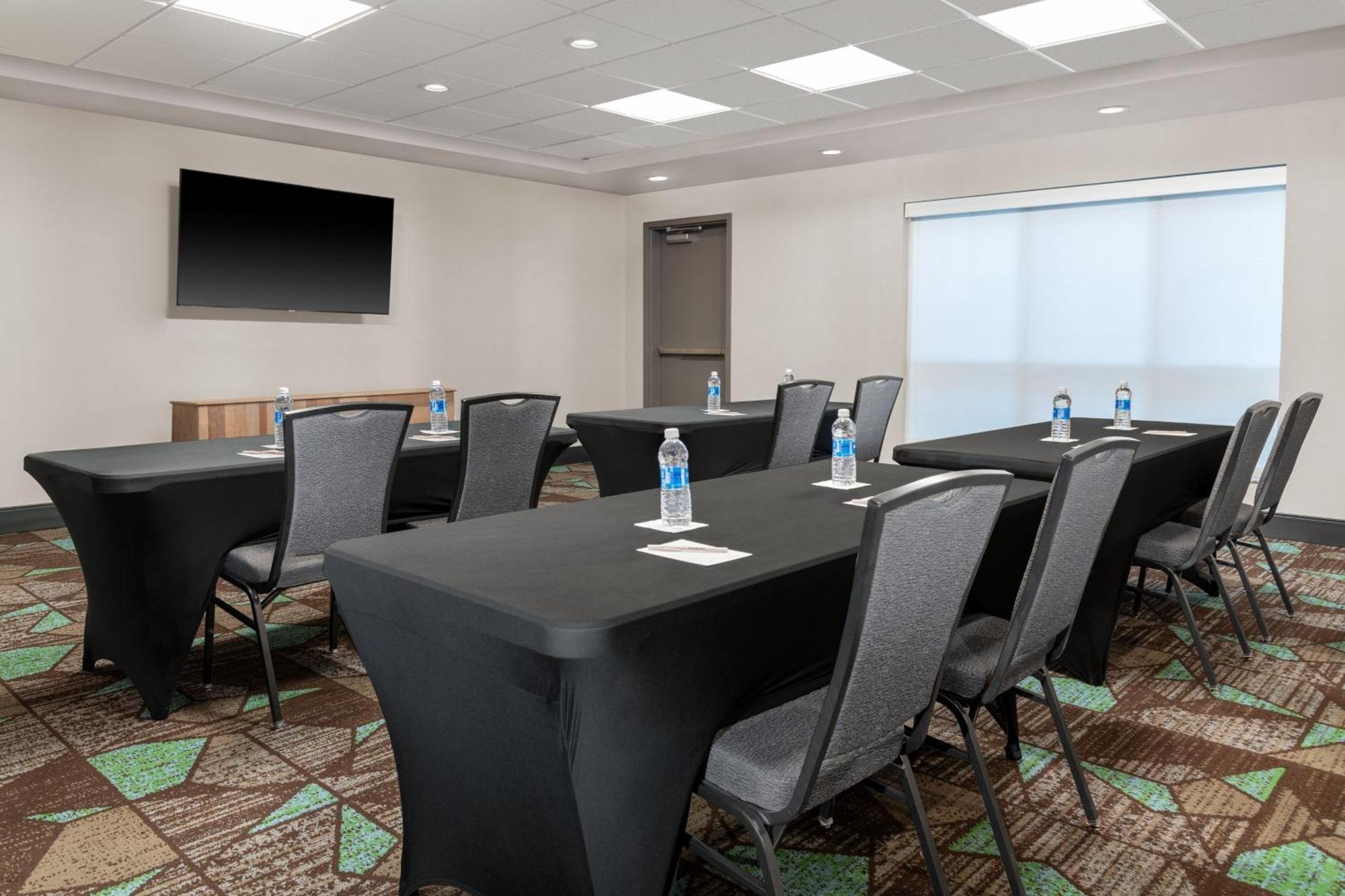 Residence Inn By Marriott Oklahoma City Norman Luaran gambar