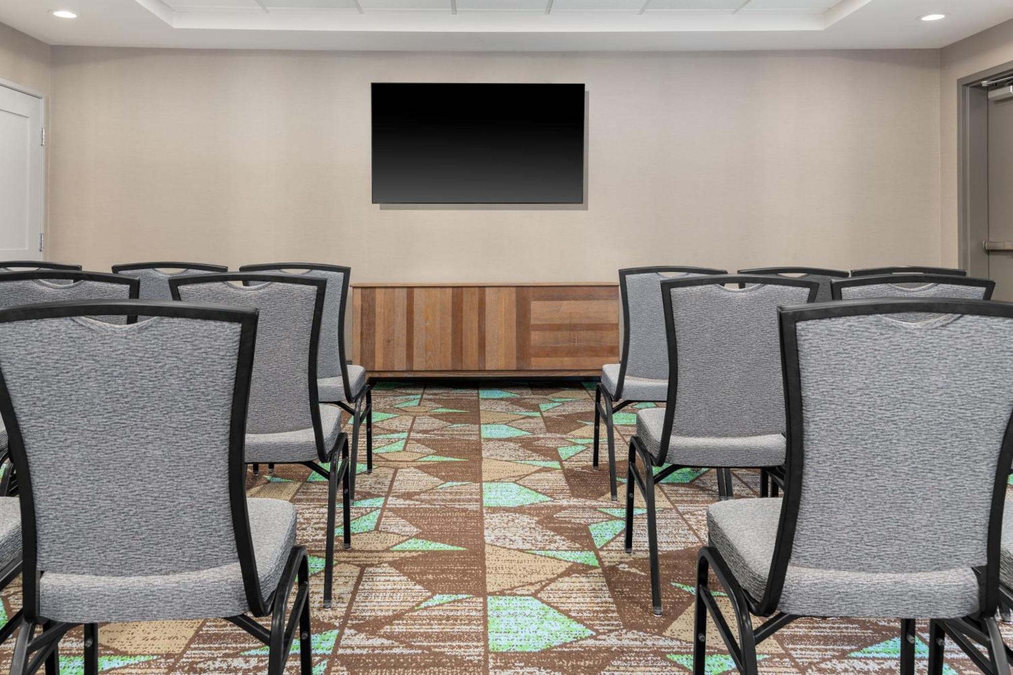 Residence Inn By Marriott Oklahoma City Norman Luaran gambar