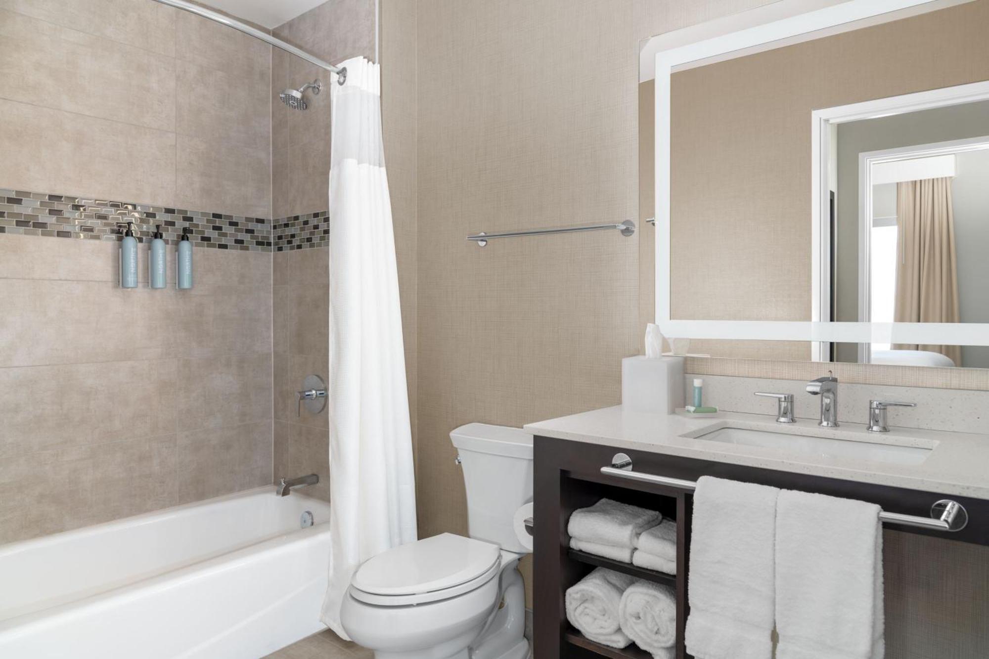 Residence Inn By Marriott Oklahoma City Norman Luaran gambar