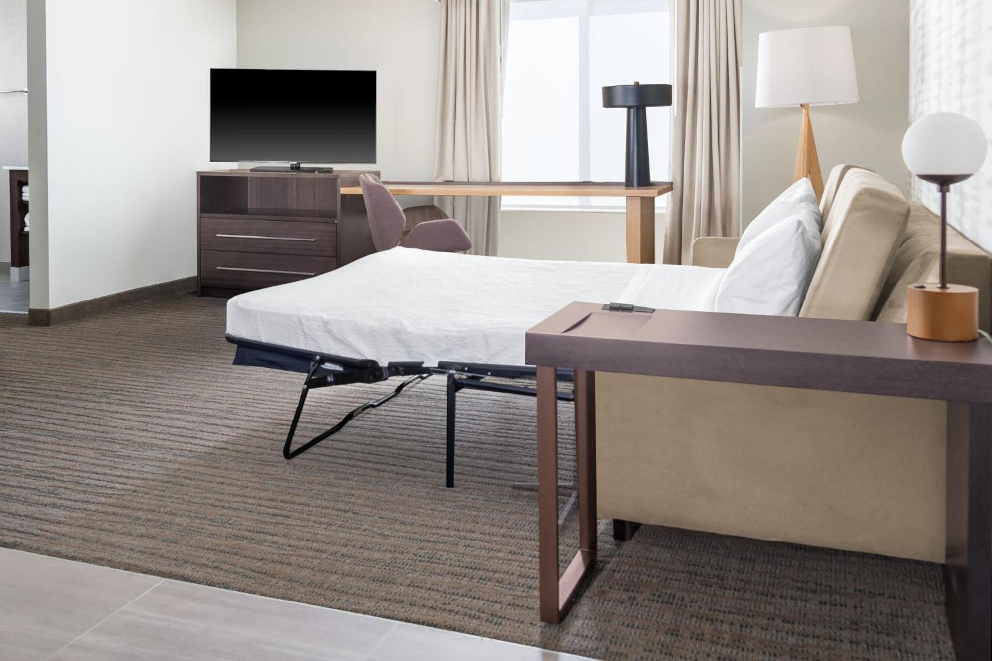 Residence Inn By Marriott Oklahoma City Norman Luaran gambar