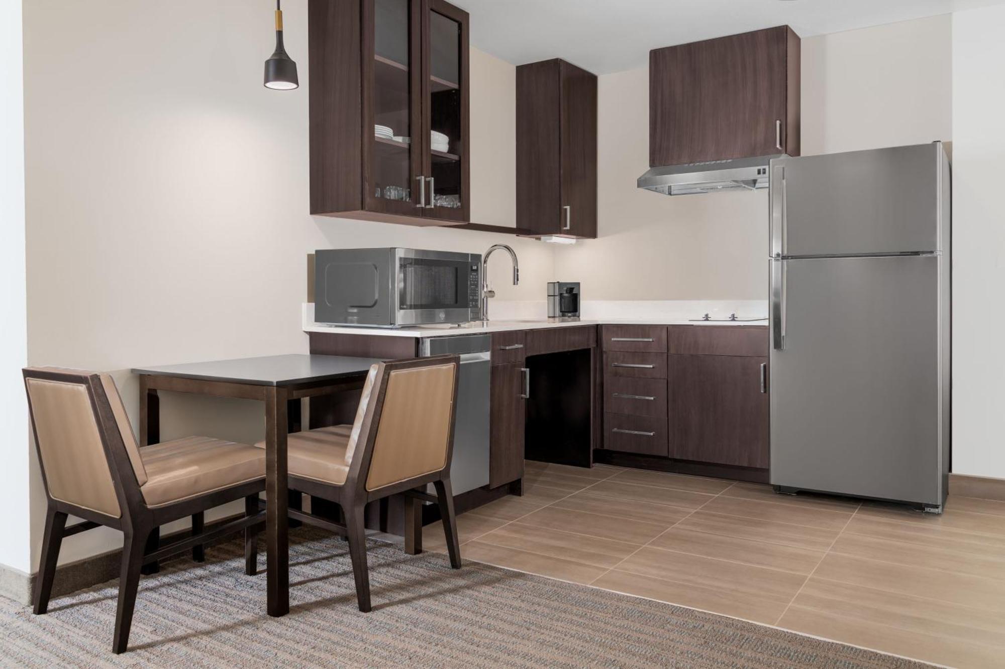 Residence Inn By Marriott Oklahoma City Norman Luaran gambar