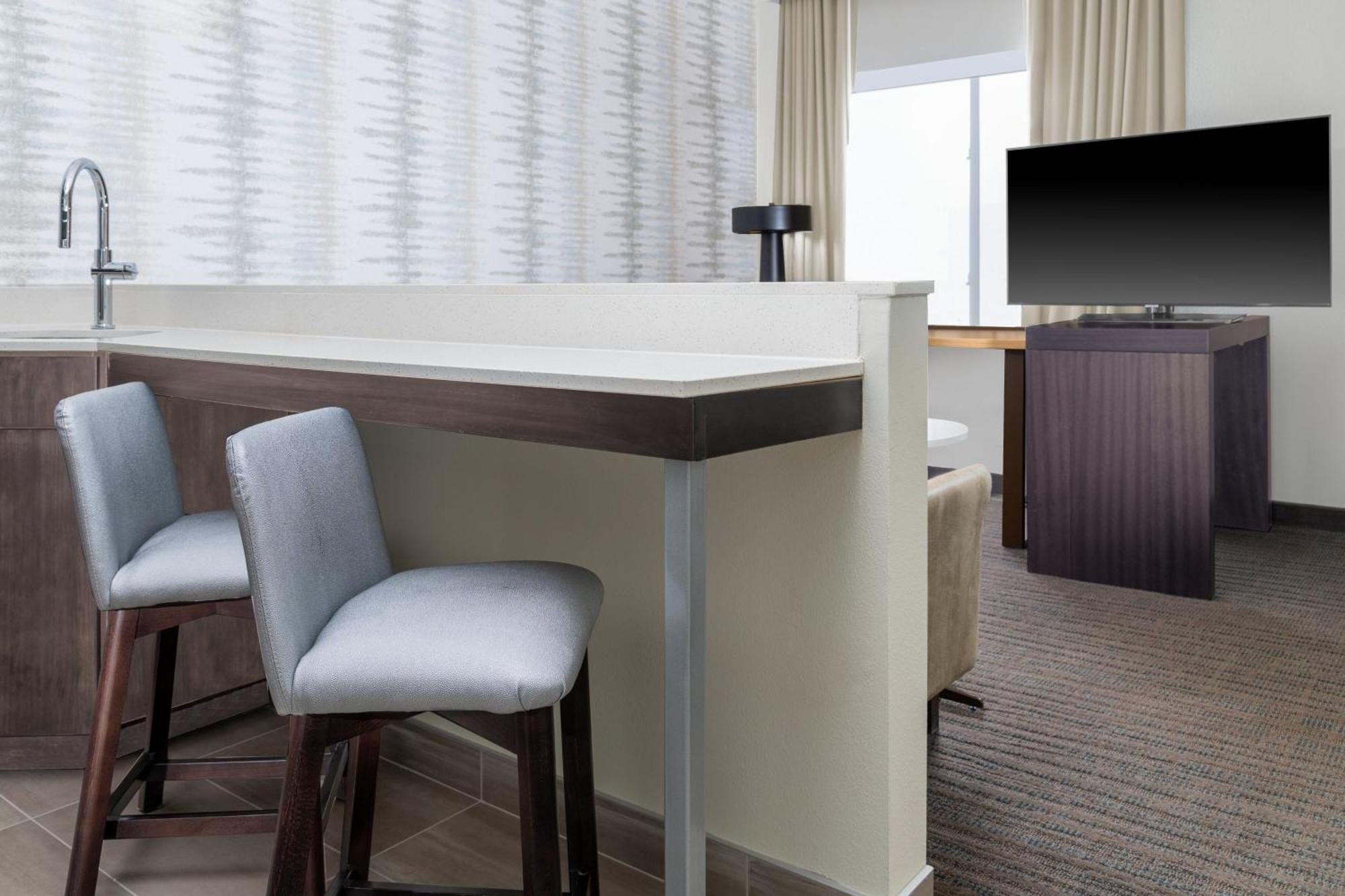Residence Inn By Marriott Oklahoma City Norman Luaran gambar